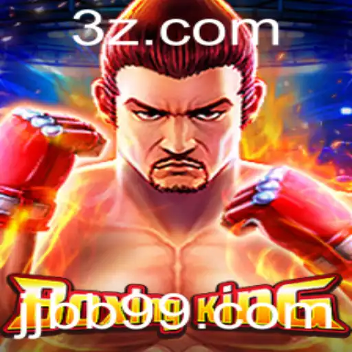 Explorando o Universo de BoxingKing: O Jogo de Boxe Intenso