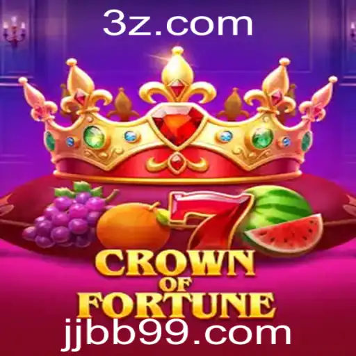 Descubra o Fascinante Mundo de CrownofFortune: O Jogo que está Conquistando o Público