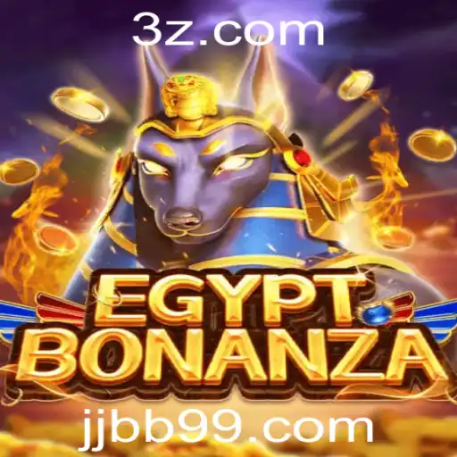 EgyptBonanza: A Aventura Épica no Mundo dos Faraós