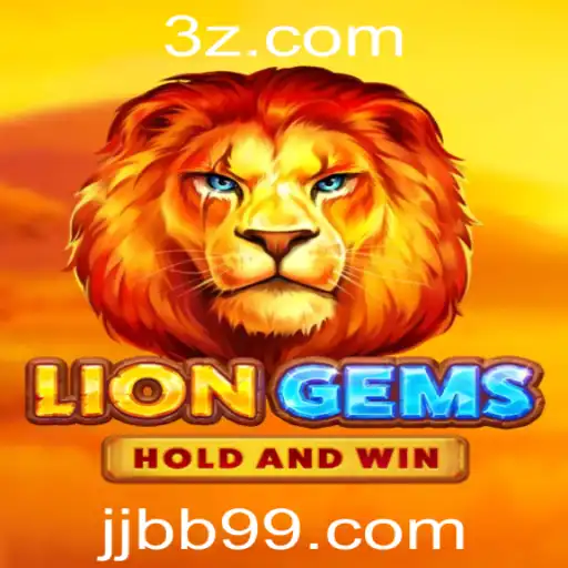 Descubra o Mundo do Jogo LionGems