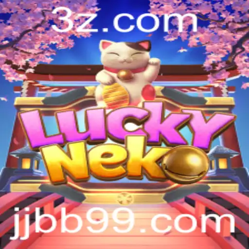Descubra o Fascinante Mundo de LuckyNeko: Um Jogo Repleto de Sorte e Estratégia