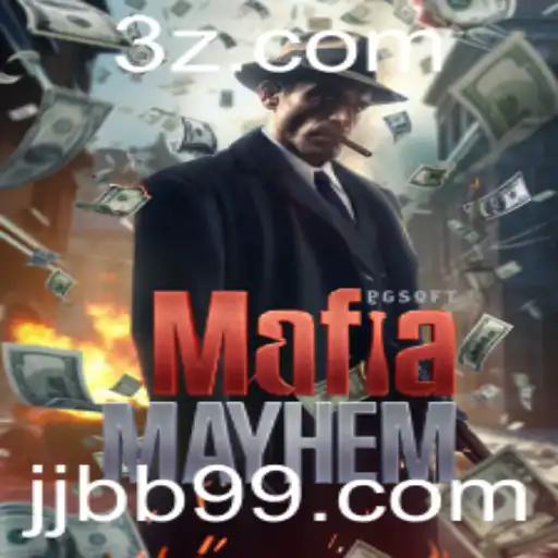 Explore a Excitante Aventura de MafiaMayhem