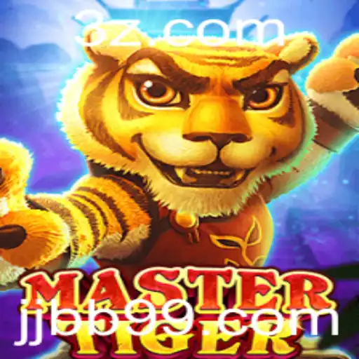 Descubra o Fascinante Mundo de MasterTiger: O Novo Jogo de Estratégia e Aventura