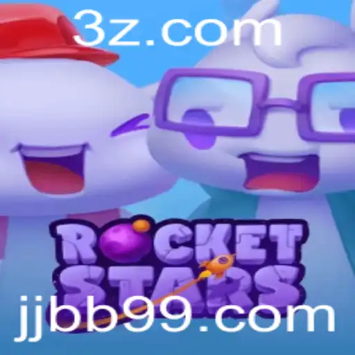 Descubra o Empolgante Mundo de RocketStars