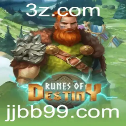 RunesOfDestiny: A Fascinante Jornada Mítica
