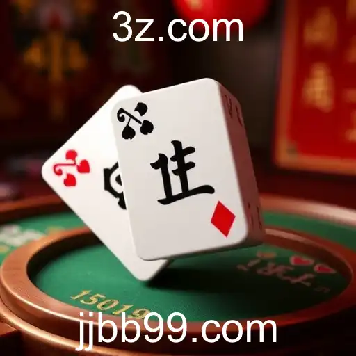 O Fascinante Mundo do Sic Bo