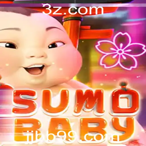 SumoBaby: Uma Nova Sensação no Mundo dos Jogos