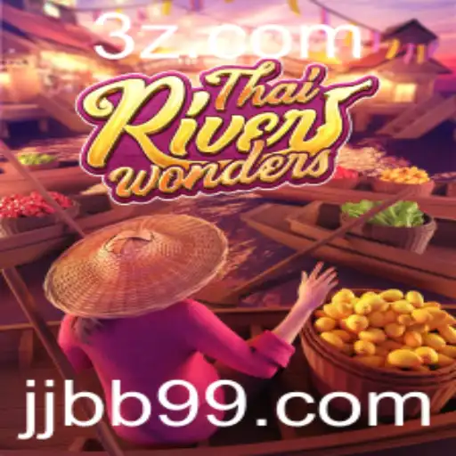 Descubra as Maravilhas do Jogo ThaiRiverWonders