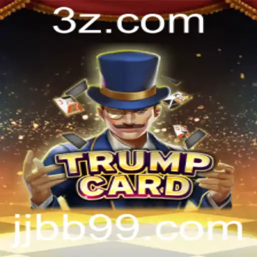 Descubra TrumpCard: O Jogo de Estratégia Política Revolucionário