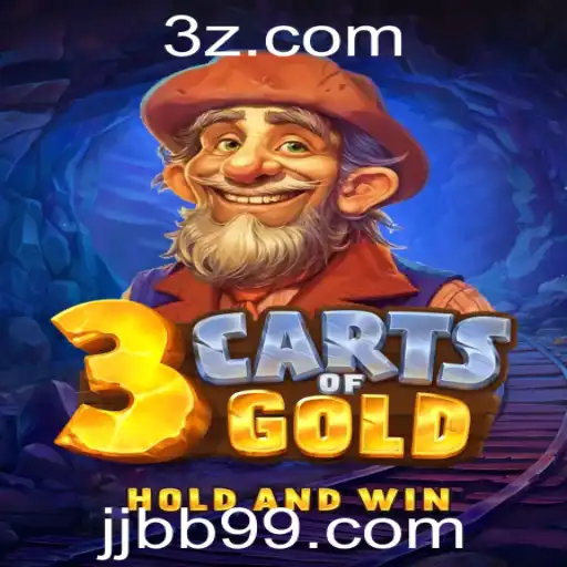 Explorando o Universo do Jogo 3cartsOfGold