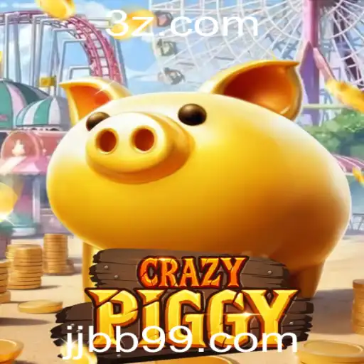 Descubra o Mundo de CrazyPiggy: Um Jogo Inovador com jjbb.ink