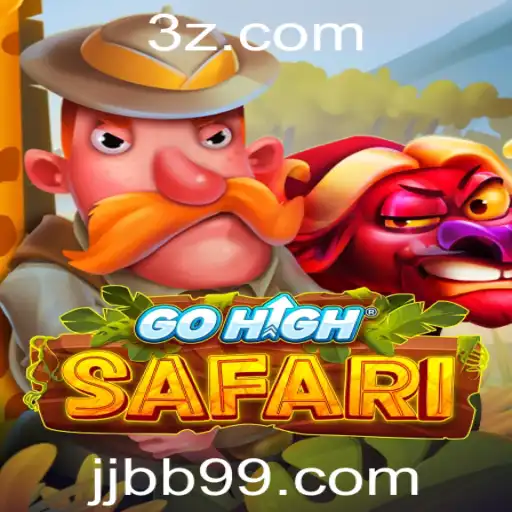 GoHighSafari: Descubra a Nova Sensação do Mundo dos Jogos