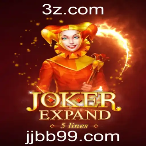 Explorando o Jogo JokerExpand: Uma Nova Dimensão de Diversão