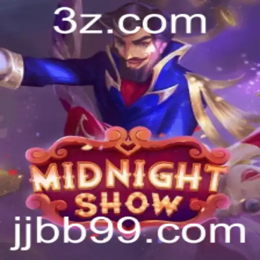 Descubra as Emoções do Jogo MidnightShow