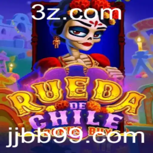 Descubra o Emocionante Jogo RuedaDeChileBonusBuy