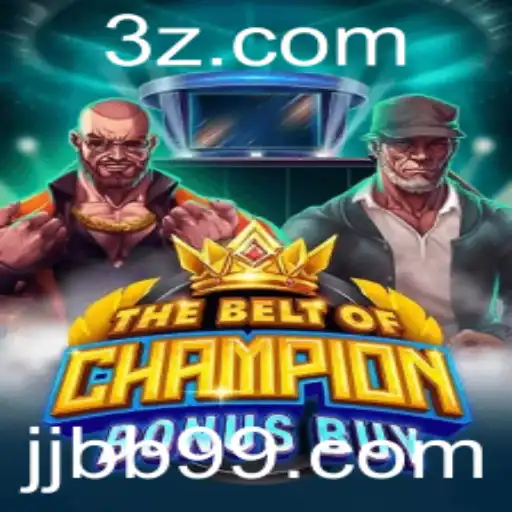 Descubra Tudo Sobre TheBeltOfChampionBonusBuy e Suas Regras