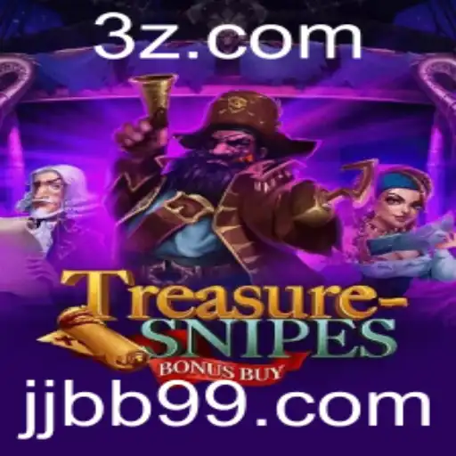 Descubra o Empolgante Mundo de TreasuresnipesBonusBuy