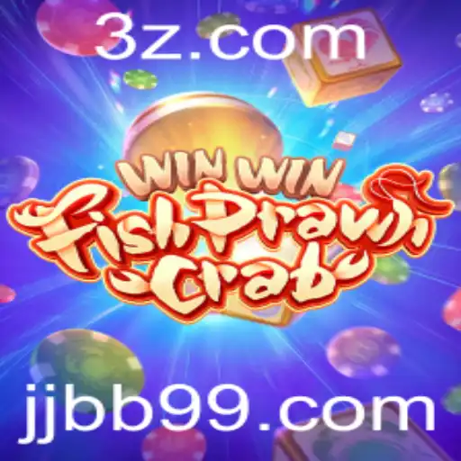 Explorando o Fascinante Mundo de WinWinFishPrawnCrab