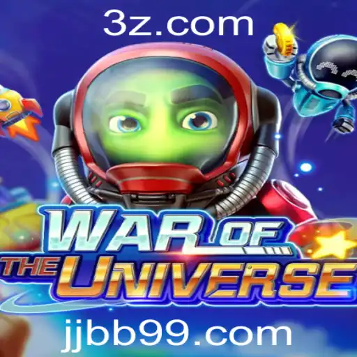 WAROFTHEUNIVERSE: Uma Jornada Espacial Estratégica