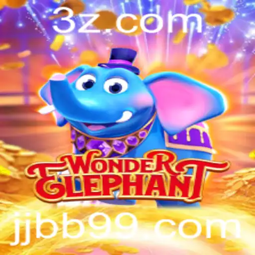 Explorando o Mundo Encantado de WonderElephant